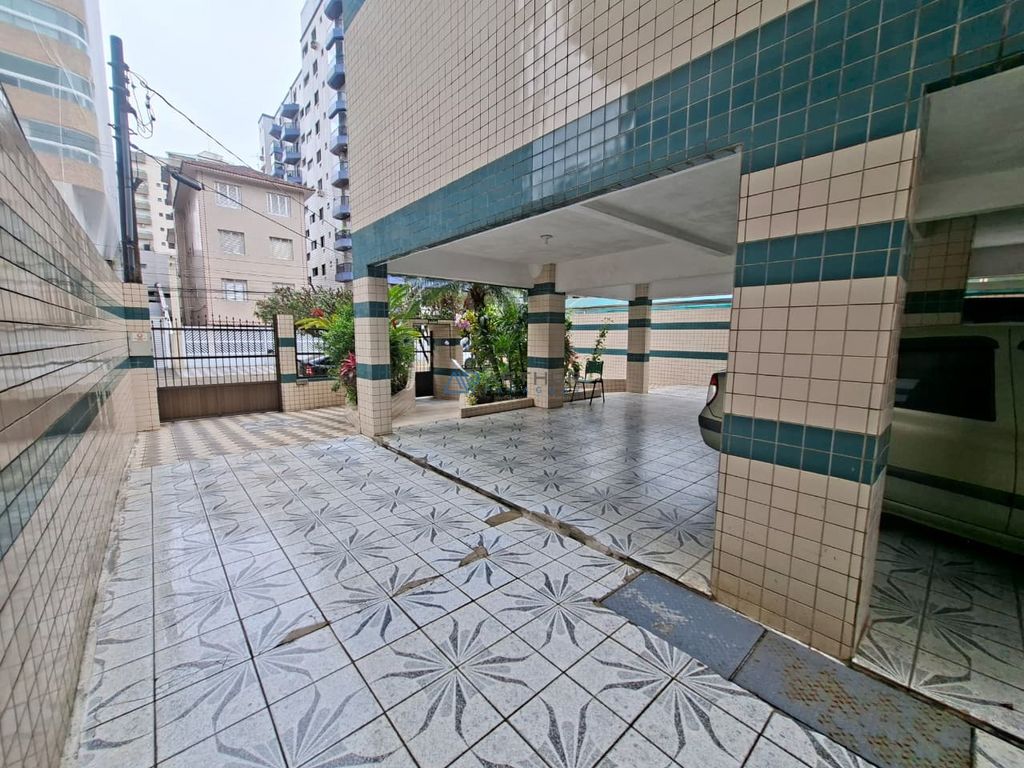 Apartamento 2 dormitórios à venda na Guilhermina, Praia Grande – 55 m² - foto 18