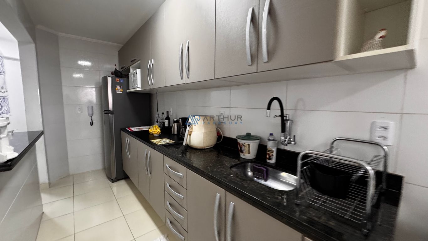 Apartamento 2 dormitórios à venda no Caiçara, Praia Grande – 85 m² - foto 9