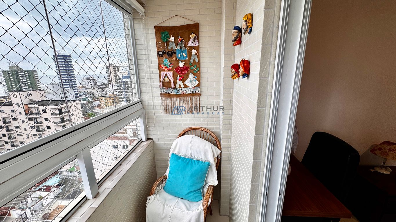 Apartamento 2 dormitórios à venda no Caiçara, Praia Grande – 85 m² - foto 20