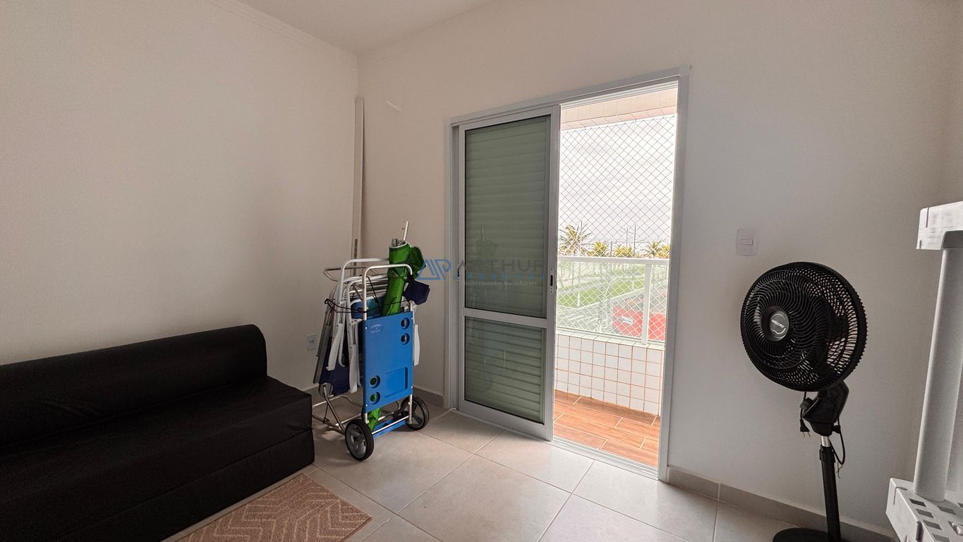 Apartamento 3 dormitórios frente mar à venda no Flórida, Praia Grande – 103 m² - foto 25