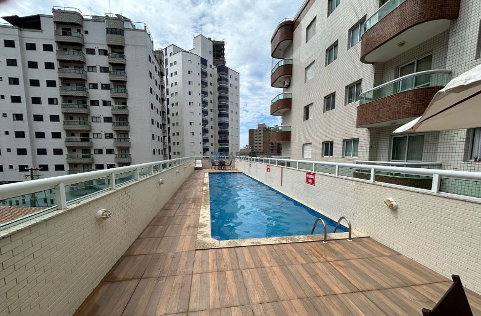 Apartamento 2 dormitórios à venda no Caiçara, Praia Grande – 85 m² - foto 30