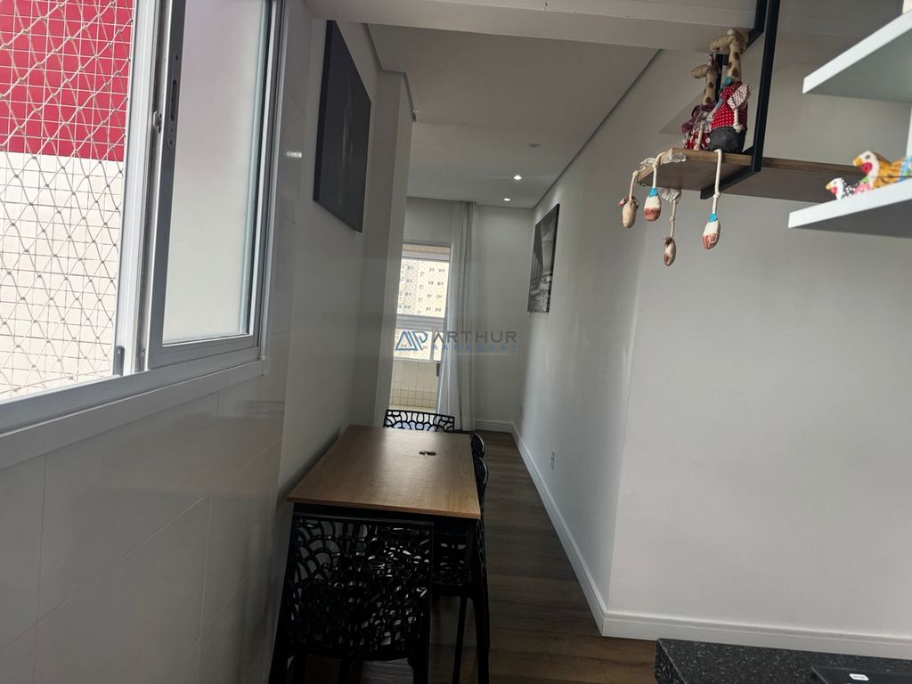 Apartamento 2 dormitórios à venda no Aviação, Praia Grande – 74 m² - foto 13
