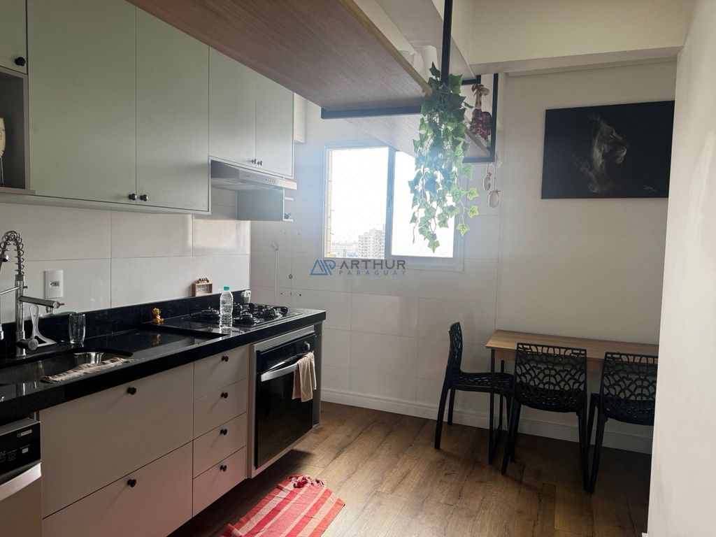 Apartamento 2 dormitórios à venda no Aviação, Praia Grande – 74 m² - foto 12