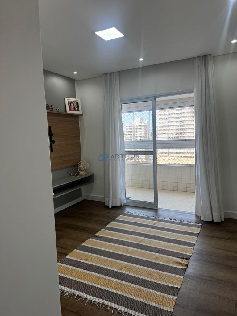 Apartamento 2 dormitórios à venda no Aviação, Praia Grande – 74 m² - foto 7