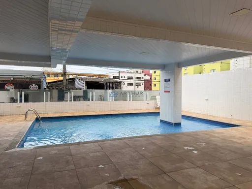 Apartamento 1 dormitório à venda no Ocian, Praia Grande – 38 m² - foto 11