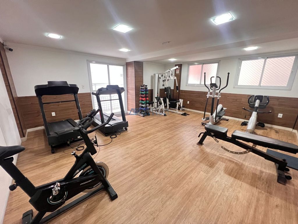 Apartamento 2 dormitórios à venda na Guilhermina, Praia Grande – 82 m² - foto 16