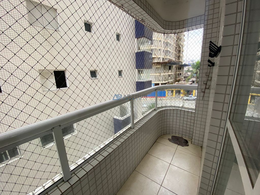 Apartamento 1 dormitório à venda no Mirim, Praia Grande – 48 m² - foto 3