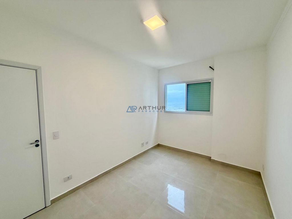 Apartamento 3 dormitórios frente mar à venda no Caiçara, Praia Grande – 142 m² - foto 27