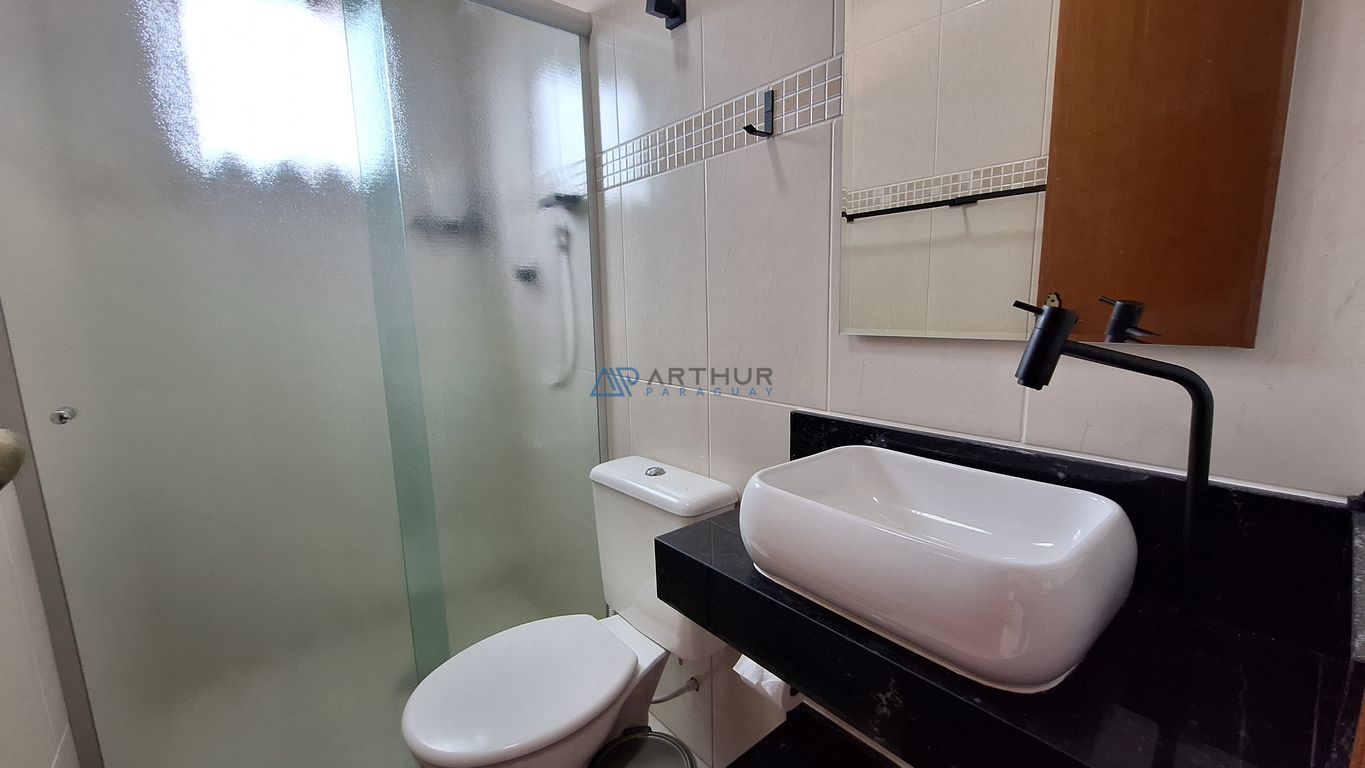 Apartamento 2 dormitórios frente mar à venda no Caiçara, Praia Grande – 64 m² - foto 15