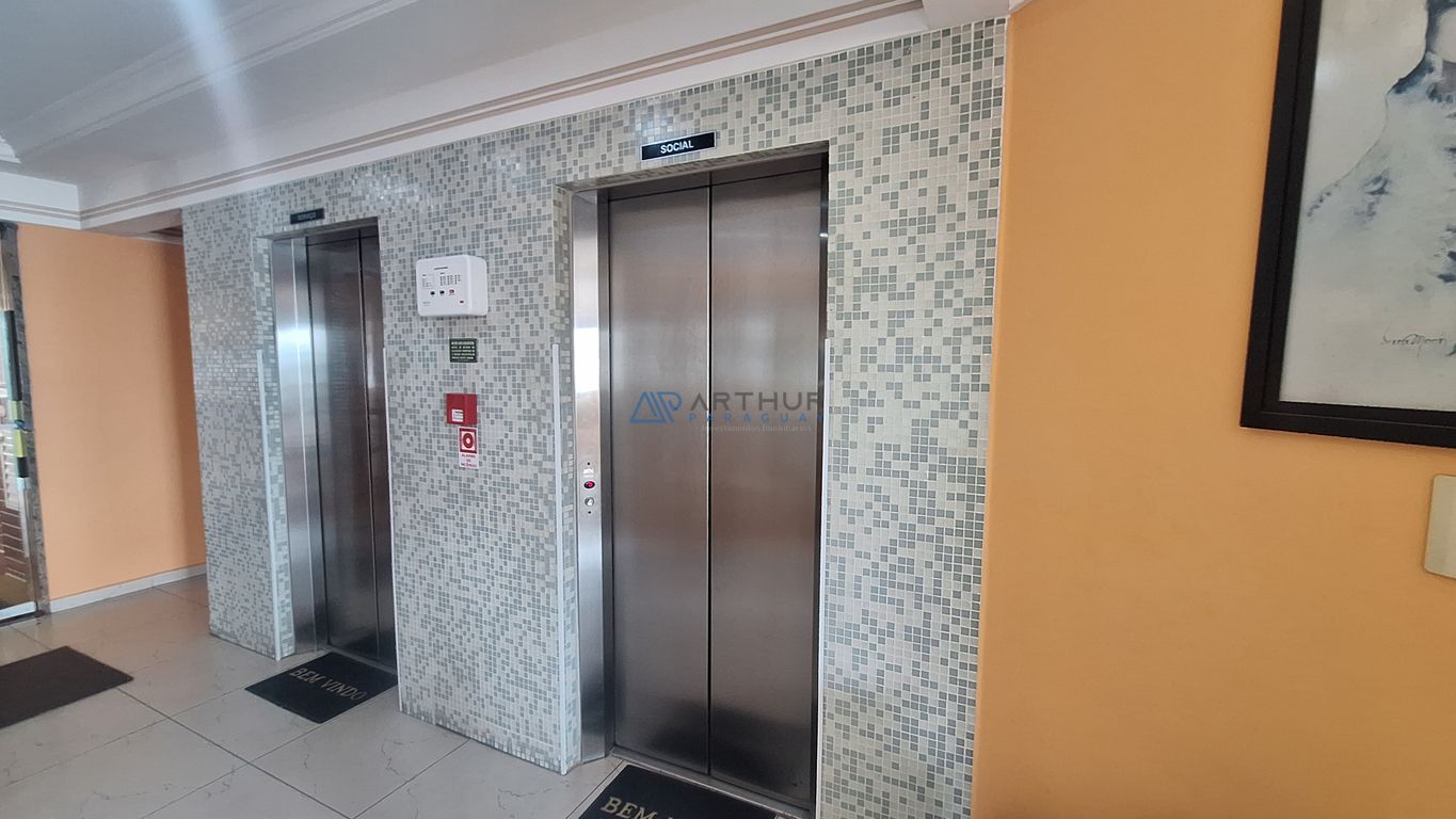 Apartamento 2 dormitórios frente mar à venda no Caiçara, Praia Grande – 64 m² - foto 20