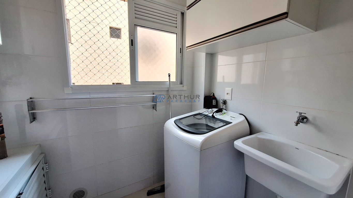 Apartamento 2 dormitórios à venda no Canto do Forte, Praia Grande – 96 m² - foto 11