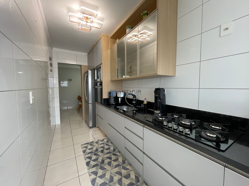 Apartamento 2 dormitórios à venda na Guilhermina, Praia Grande – 79 m² - foto 10