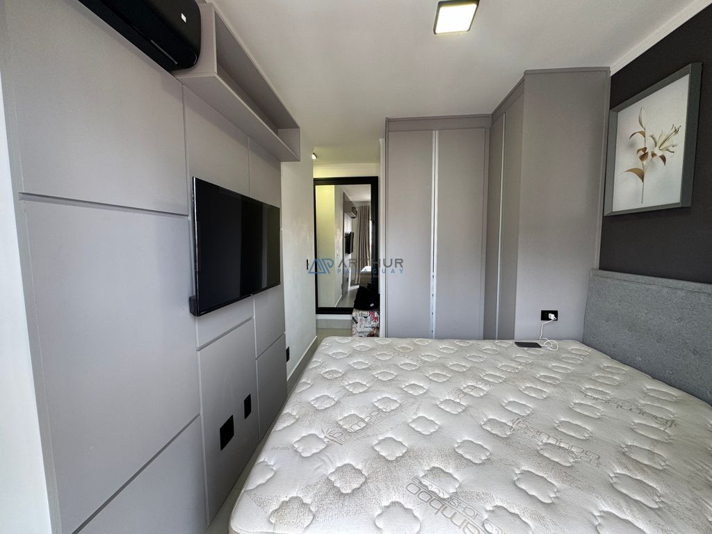 Apartamento 2 dormitórios à venda na Guilhermina, Praia Grande – 74 m² - foto 15