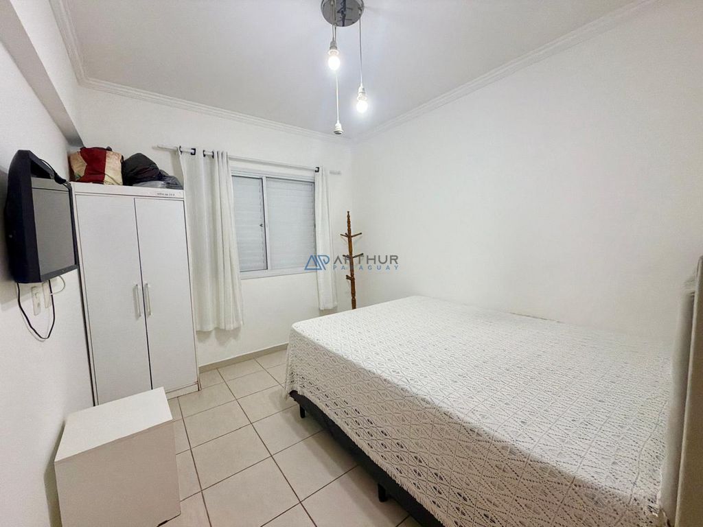 Apartamento 2 dormitórios frente mar à venda na Guilhermina, Praia Grande – 72 m² - foto 25