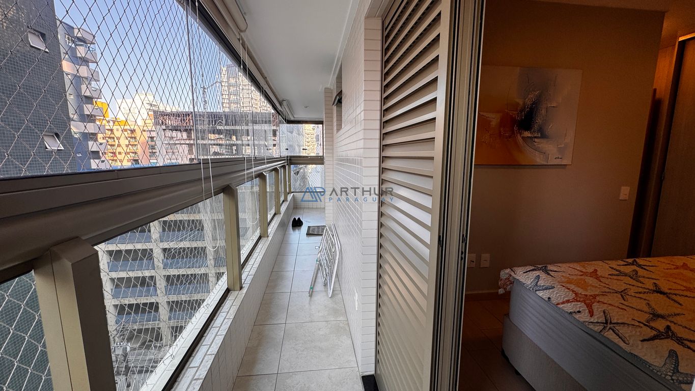 Apartamento 3 dormitórios à venda no Canto do Forte, Praia Grande – 150 m² - foto 24