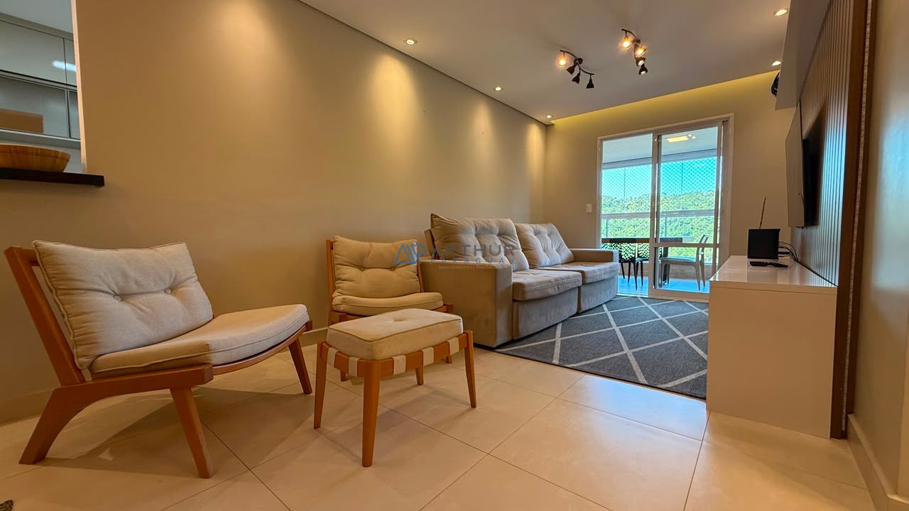 Apartamento 3 dormitórios à venda no Canto do Forte, Praia Grande – 132 m² - foto 8