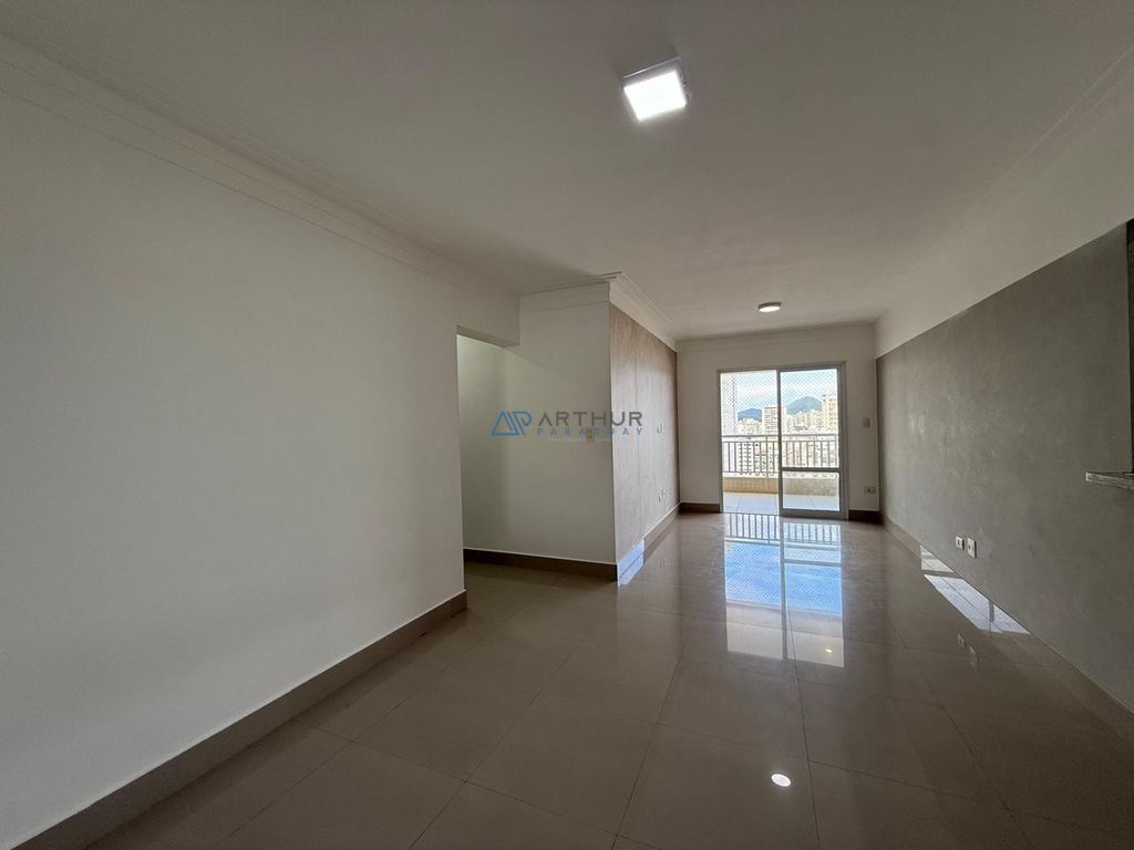 Apartamento 2 dormitórios frente mar à venda no Aviação, Praia Grande – 92 m² - foto 9