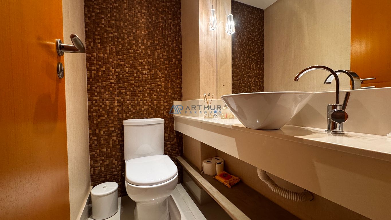 Apartamento 3 dormitórios à venda no Canto do Forte, Praia Grande – 150 m² - foto 17