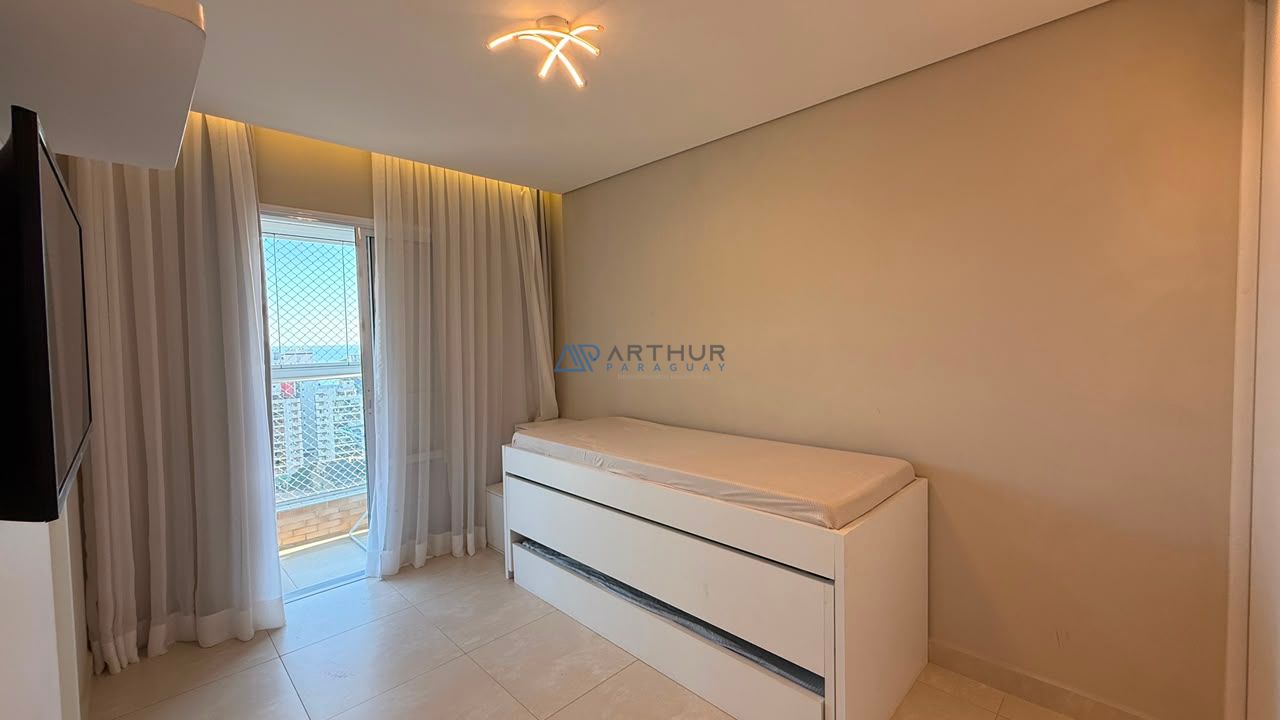 Apartamento 3 dormitórios à venda no Canto do Forte, Praia Grande – 132 m² - foto 25