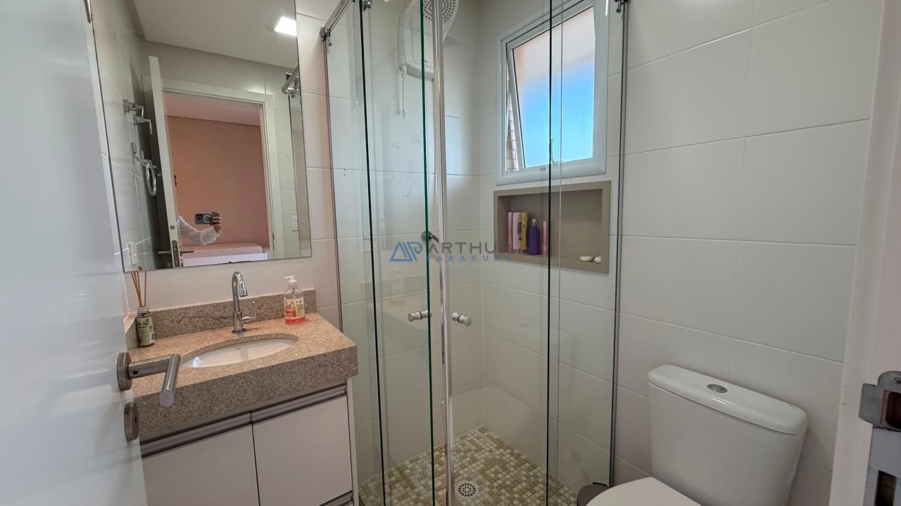 Apartamento 3 dormitórios à venda no Canto do Forte, Praia Grande – 132 m² - foto 27