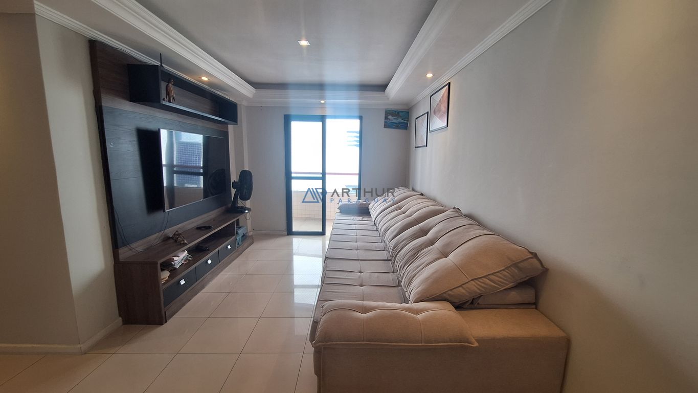 Cobertura 3 dormitórios à venda no Tupi, Praia Grande – 300 m² - foto 4