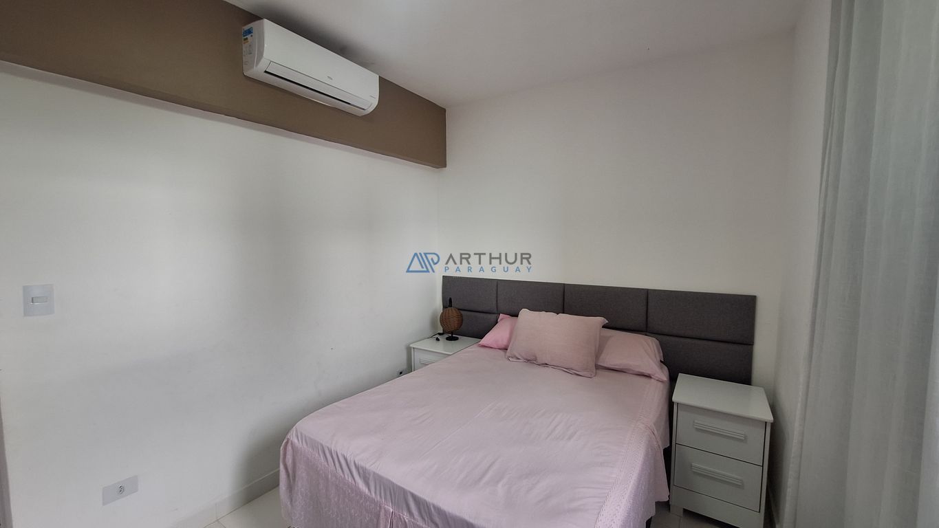 Apartamento 2 dormitórios frente mar à venda no Centro, Mongaguá – 78 m² - foto 12
