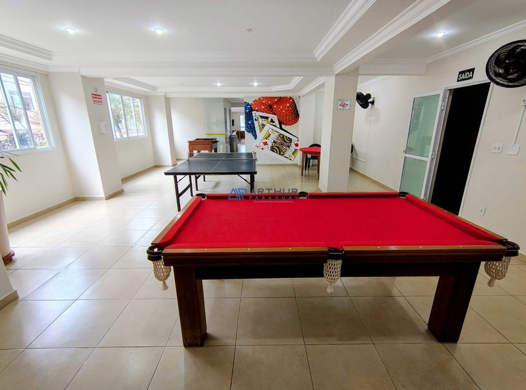 Apartamento 3 dormitórios frente mar à venda no Boqueirão, Praia Grande – 140 m² - foto 21