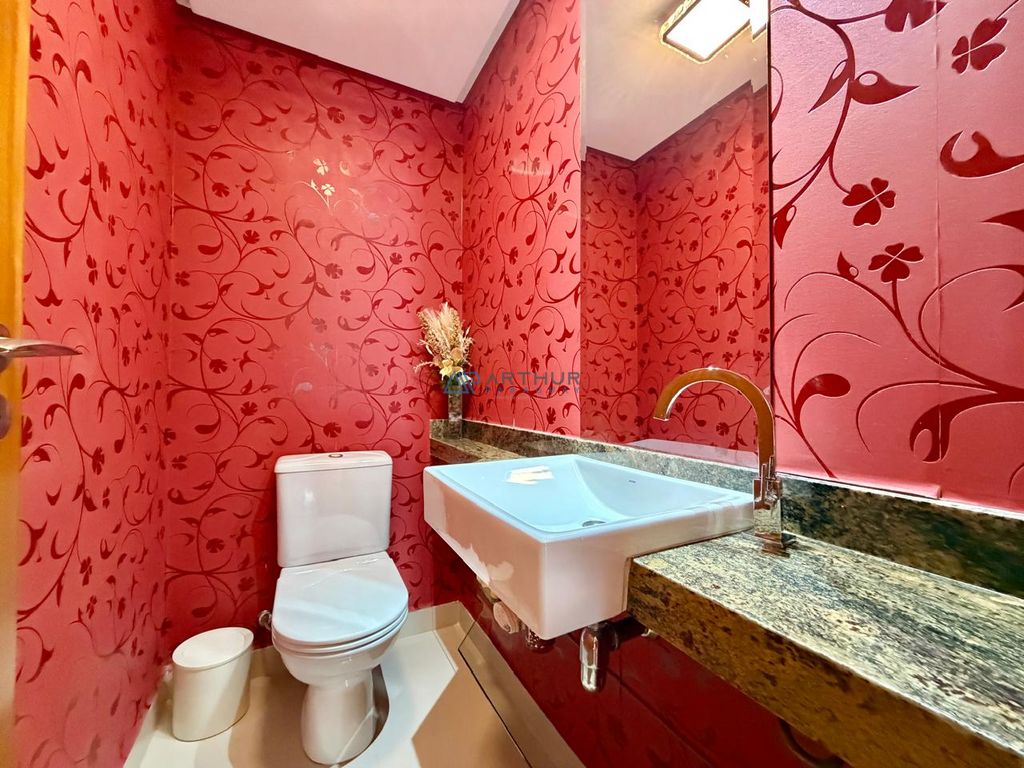 Apartamento 3 dormitórios frente mar à venda no Canto do Forte, Praia Grande – 189 m² - foto 21