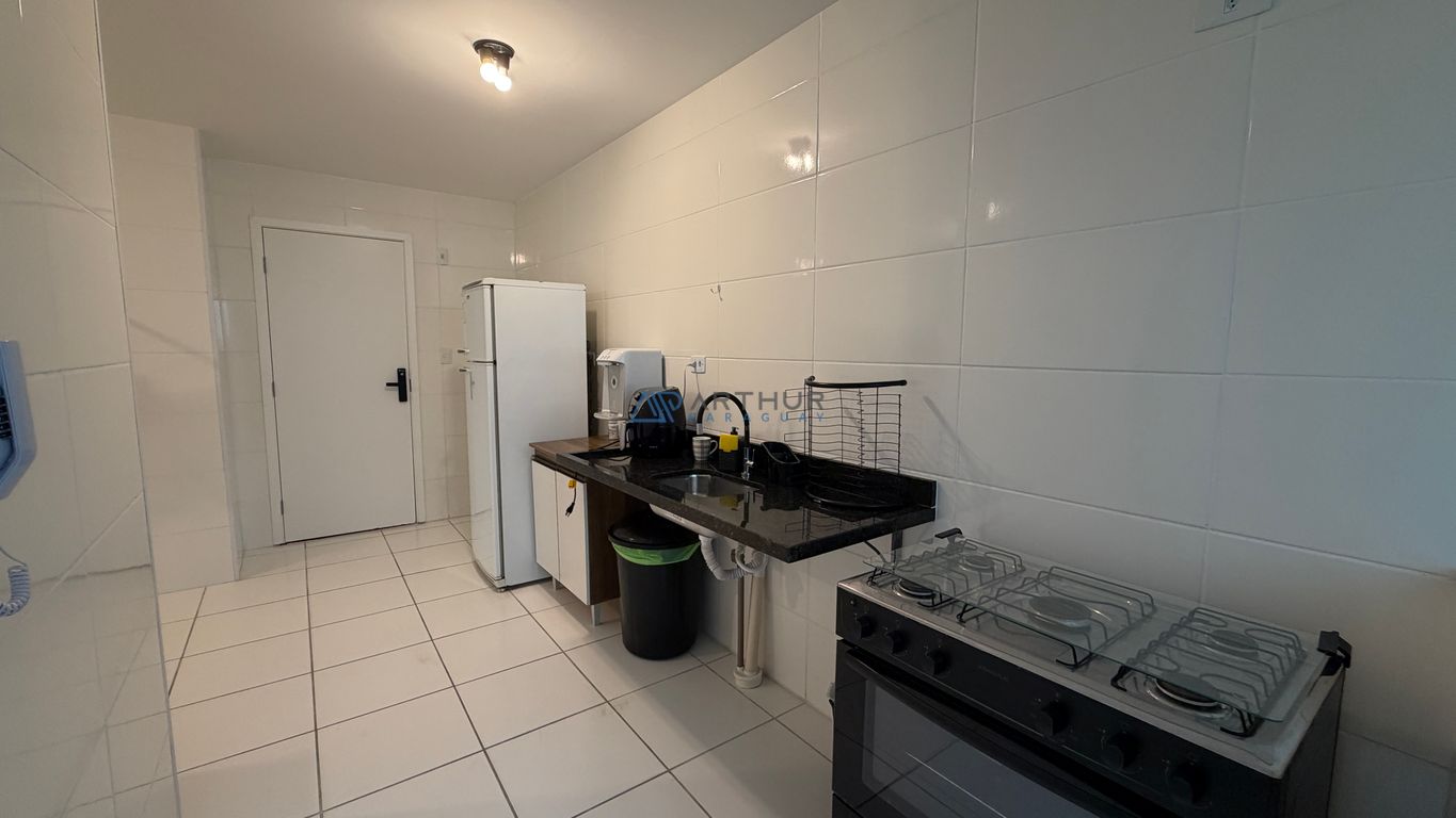 Apartamento 3 dormitórios frente mar à venda no Mirim, Praia Grande – 111 m² - foto 11