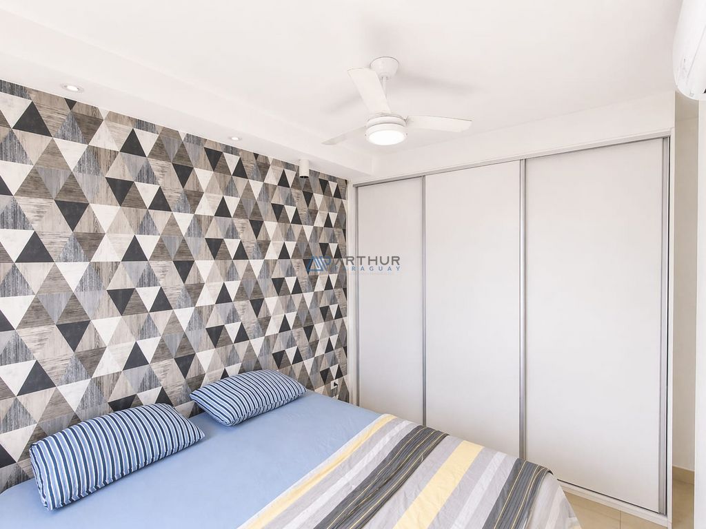 Apartamento 1 dormitório à venda no Canto do Forte, Praia Grande – 54 m² - foto 16