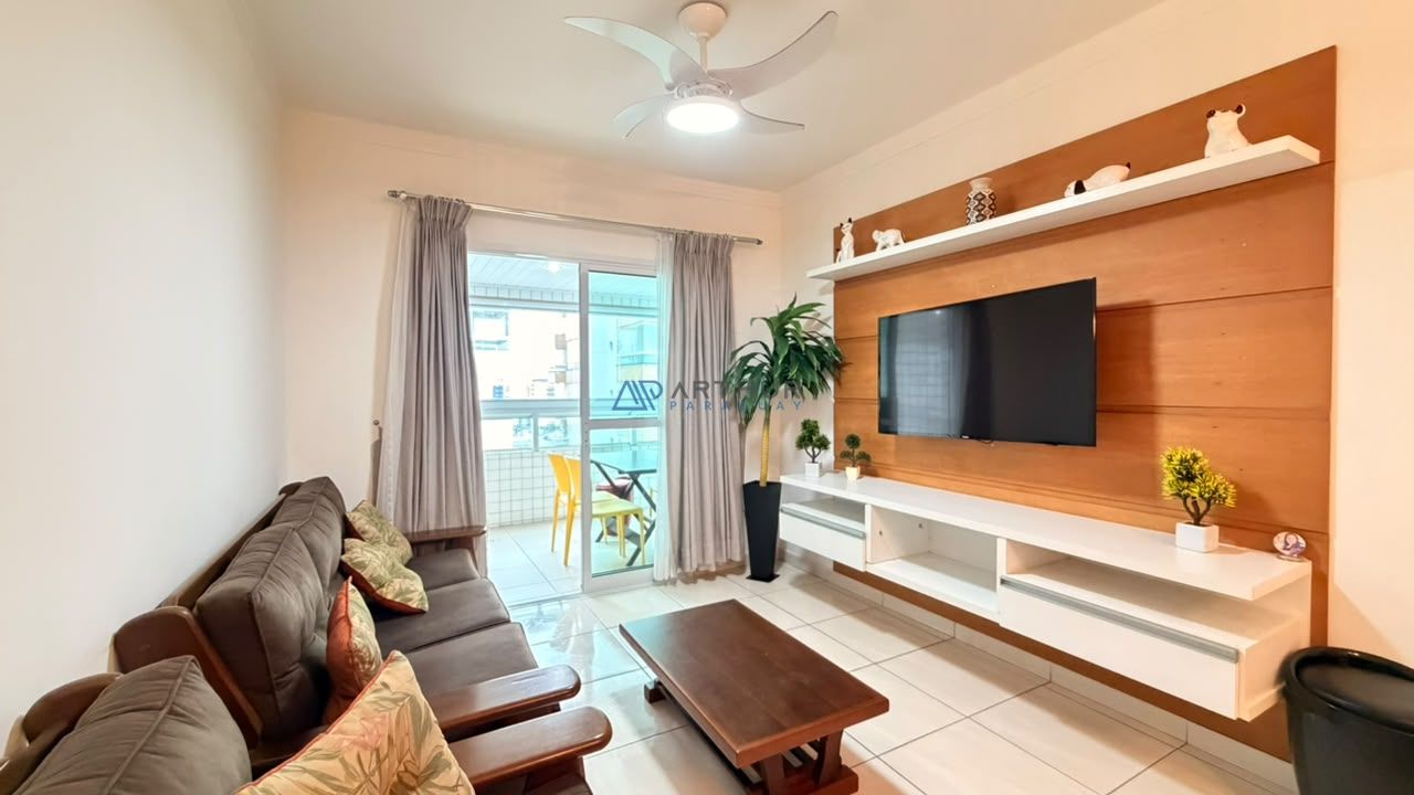 Apartamento 2 dormitórios à venda na Guilhermina, Praia Grande – 79 m² - foto 7