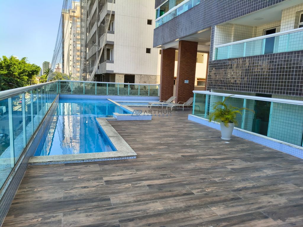 Apartamento 1 dormitório à venda no Canto do Forte, Praia Grande – 54 m² - foto 33