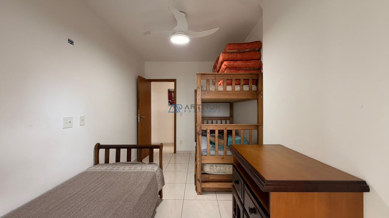 Apartamento 2 dormitórios à venda na Guilhermina, Praia Grande – 79 m² - foto 16