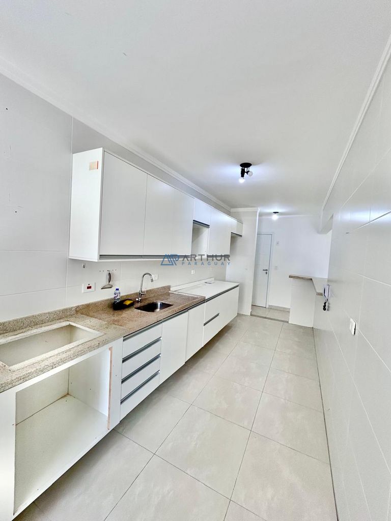 Apartamento 3 dormitórios à venda no Canto do Forte, Praia Grande – 133 m² - foto 8
