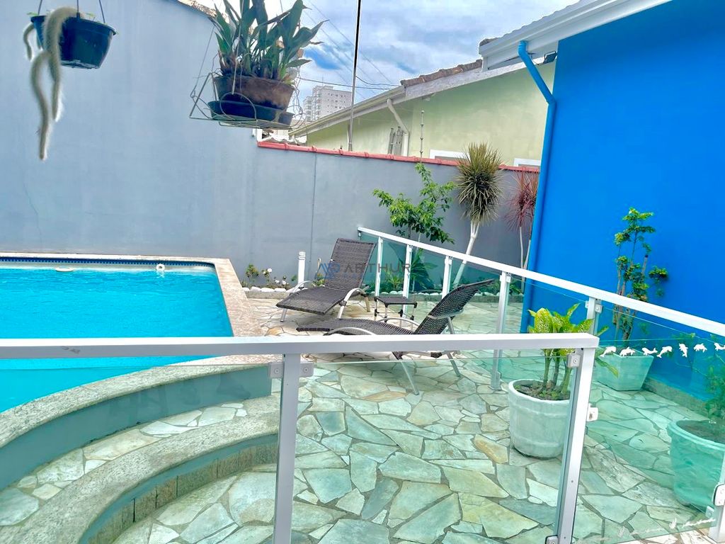 Casa 3 dormitórios à venda no Flórida, Praia Grande – 171 m² - foto 2