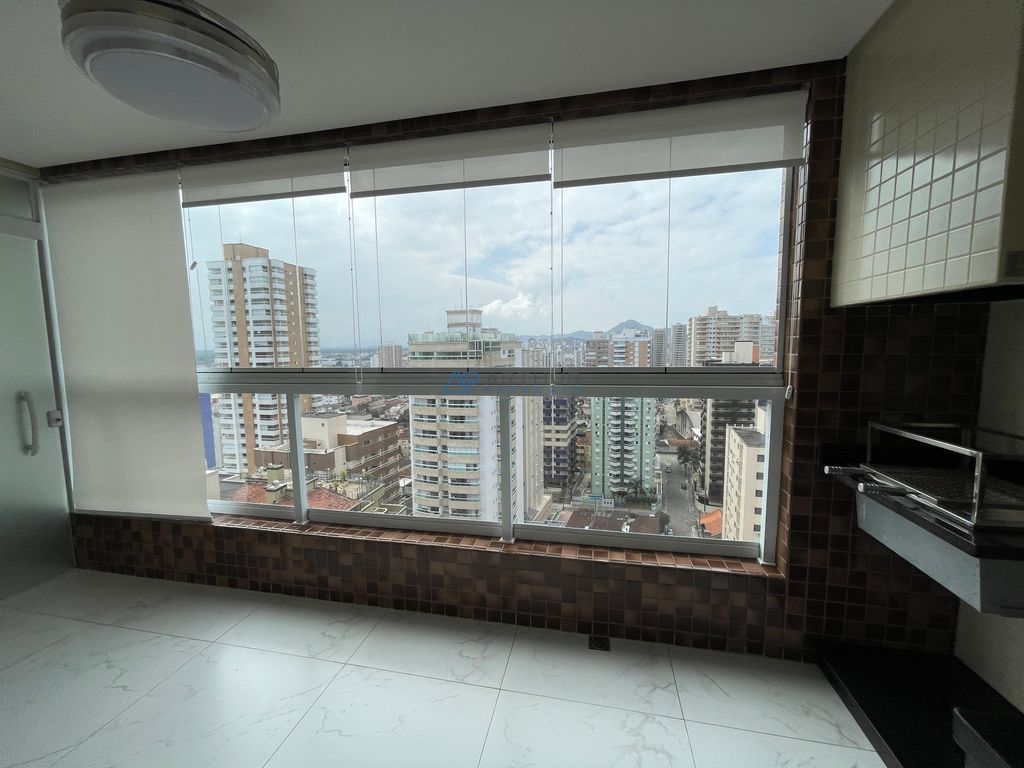 Apartamento 2 dormitórios à venda no Aviação, Praia Grande – 92 m² - foto 2