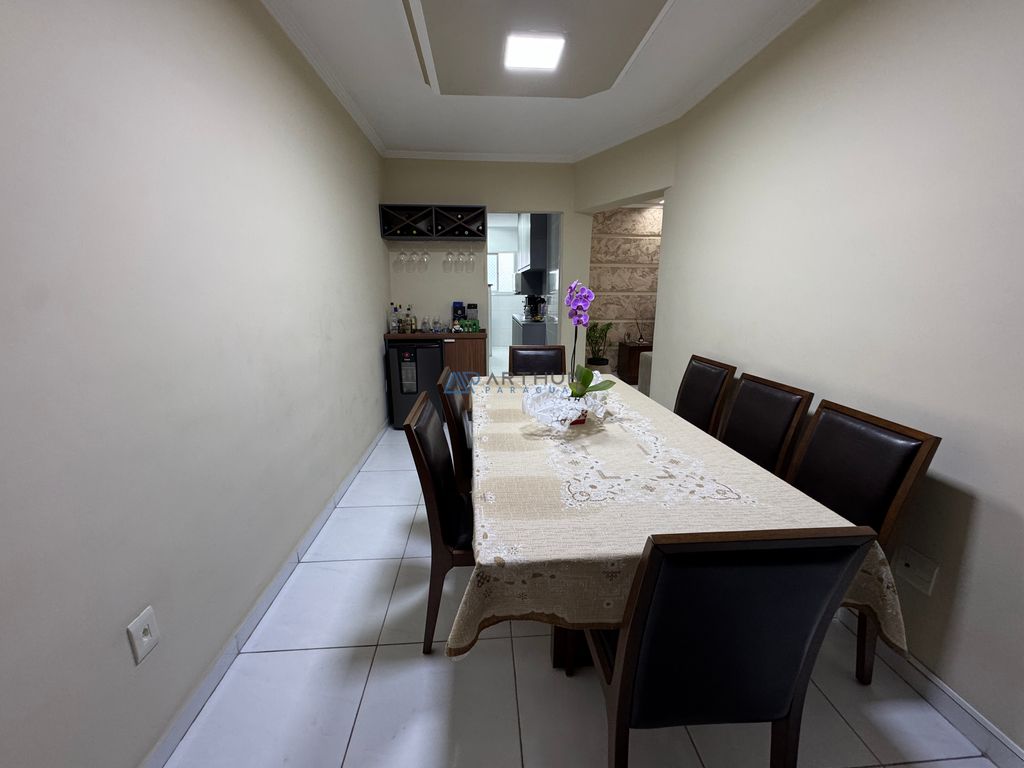 Apartamento 2 dormitórios à venda no Tupi, Praia Grande – 83 m² - foto 7