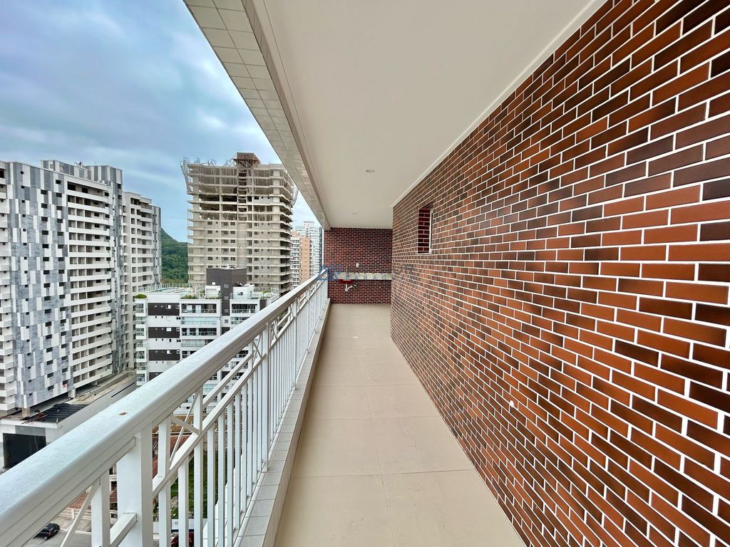 Apartamento 3 dormitórios à venda no Canto do Forte, Praia Grande – 120 m² - foto 20