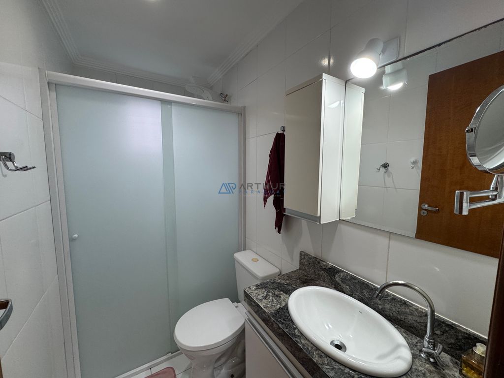 Apartamento 2 dormitórios à venda no Tupi, Praia Grande – 83 m² - foto 12