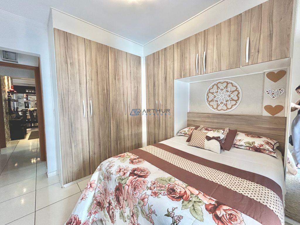 Apartamento 3 dormitórios à venda no Canto do Forte, Praia Grande – 111 m² - foto 10