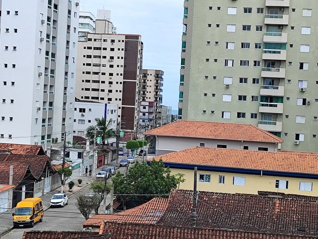 Apartamento 2 dormitórios à venda no Aviação, Praia Grande – 87 m² - foto 1