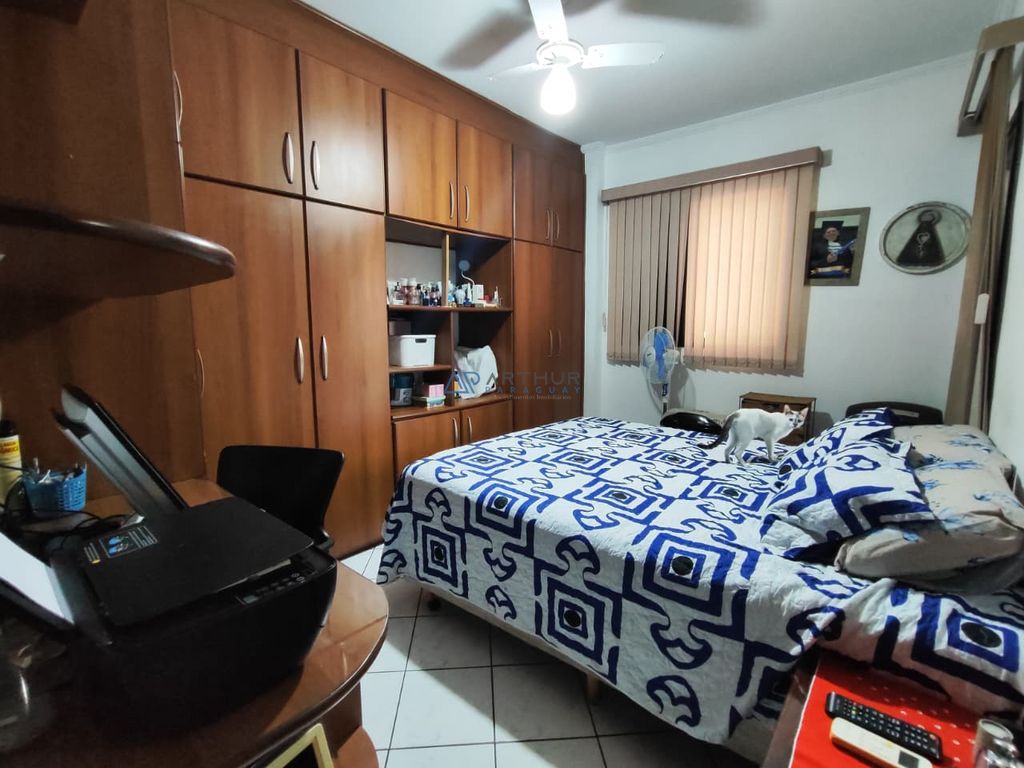 Apartamento 2 dormitórios à venda no Aviação, Praia Grande – 87 m² - foto 11