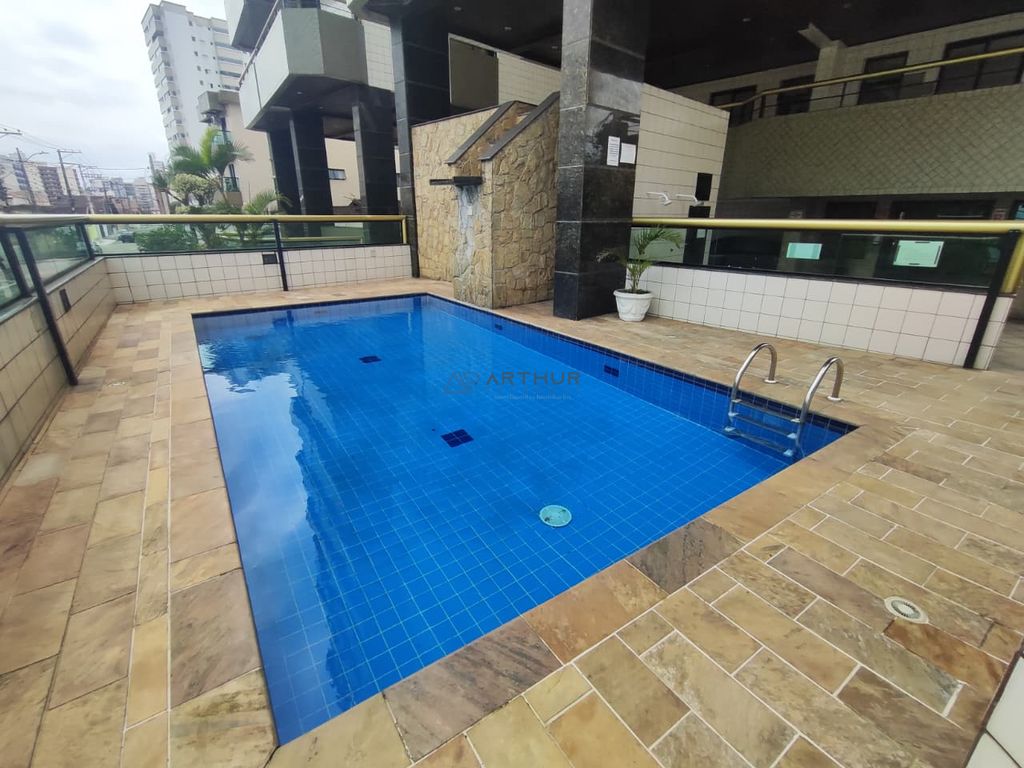 Apartamento 2 dormitórios à venda no Aviação, Praia Grande – 87 m² - foto 20