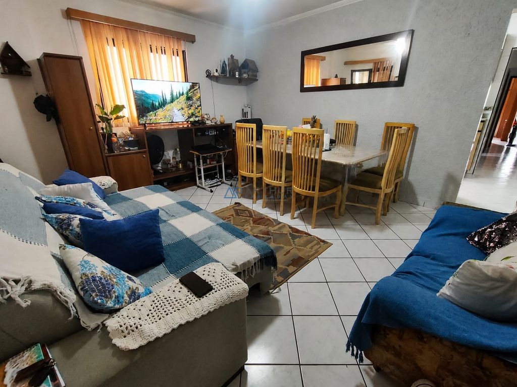 Apartamento 2 dormitórios à venda no Aviação, Praia Grande – 87 m² - foto 4