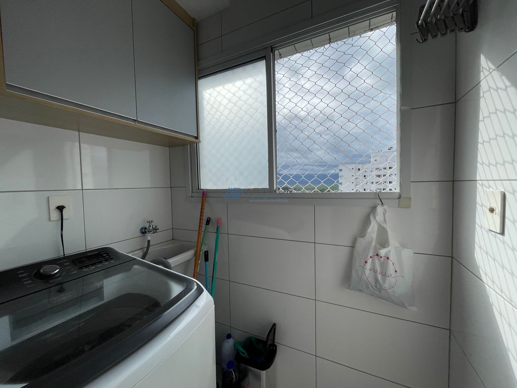 Apartamento 2 dormitórios à venda na Guilhermina, Praia Grande – 79 m² - foto 12
