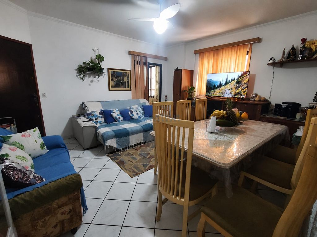 Apartamento 2 dormitórios à venda no Aviação, Praia Grande – 87 m² - foto 6