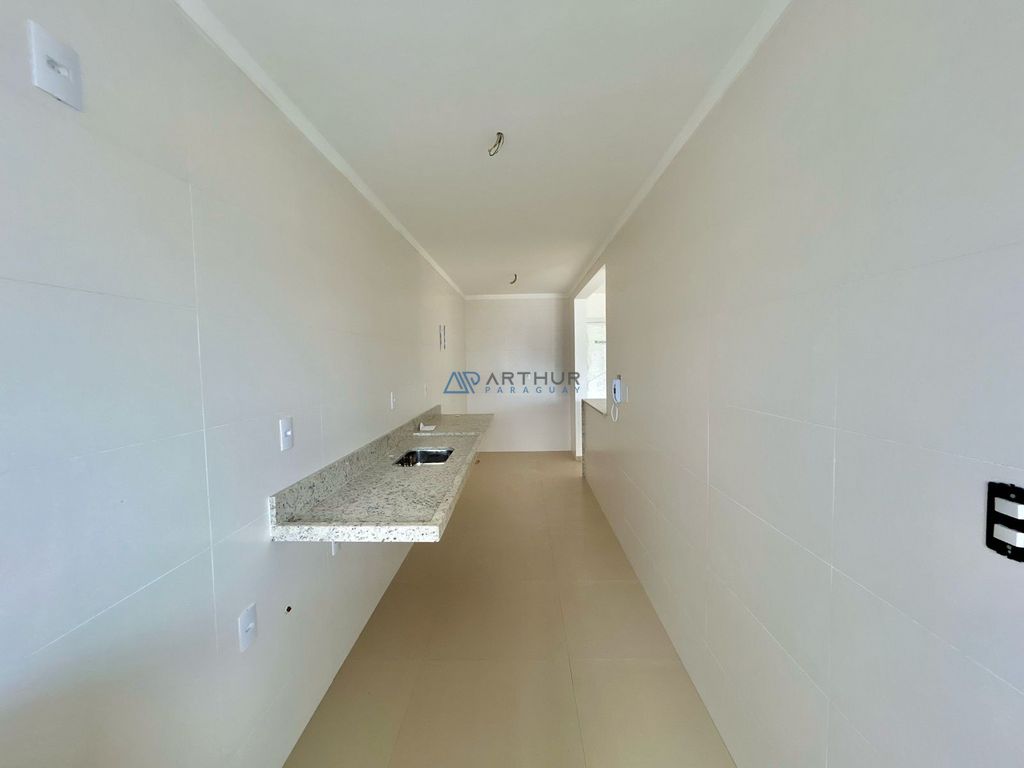 Apartamento 3 dormitórios à venda no Canto do Forte, Praia Grande – 120 m² - foto 8