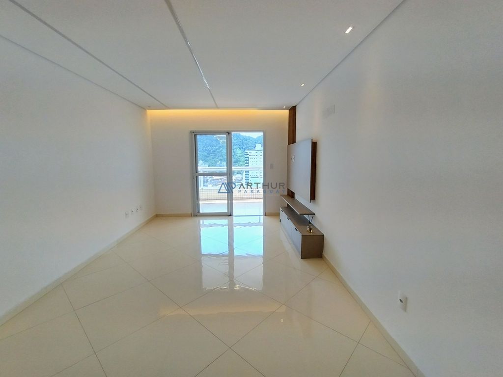 Apartamento 3 dormitórios para alugar no Canto do Forte, Praia Grande – 126 m² - foto 9