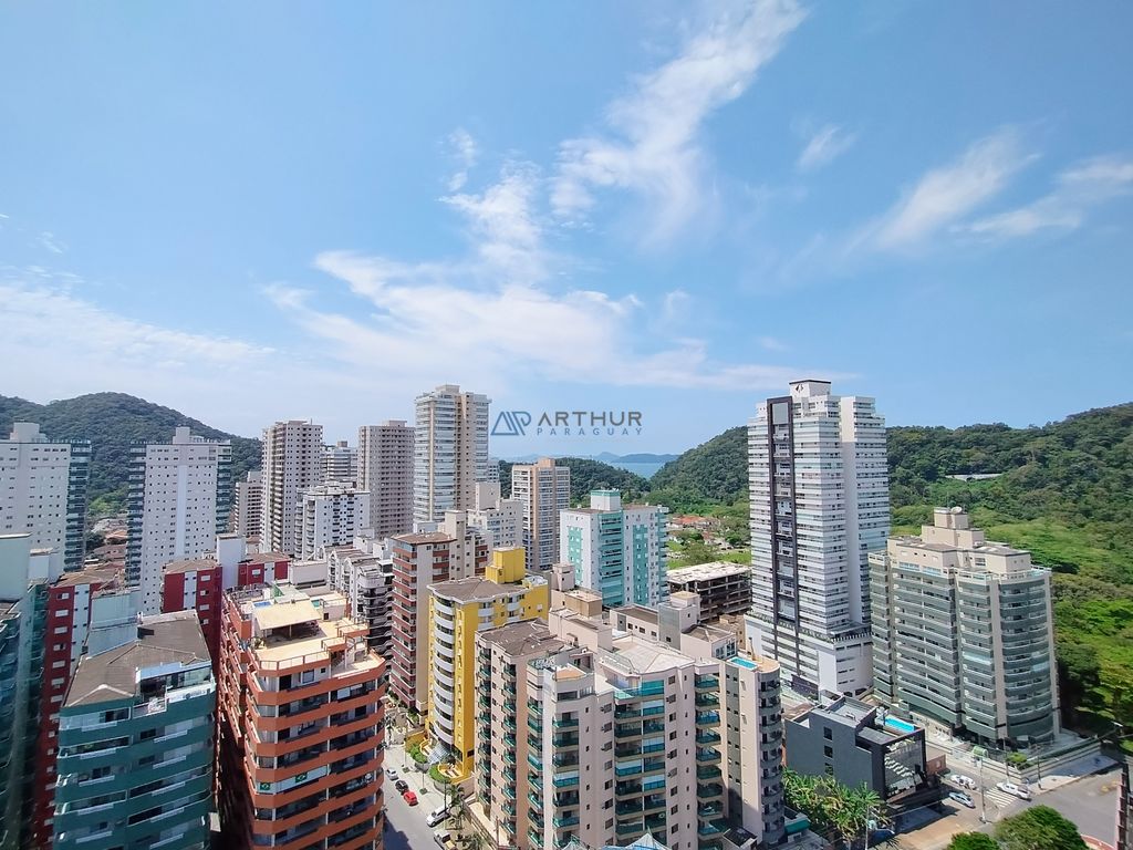 Apartamento 3 dormitórios para alugar no Canto do Forte, Praia Grande – 126 m² - foto 6