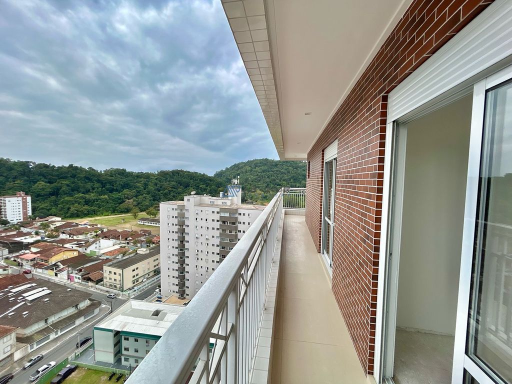 Apartamento 3 dormitórios à venda no Canto do Forte, Praia Grande – 120 m² - foto 19